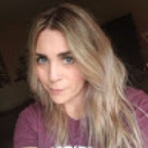 Meet your Posher, Kristin